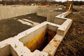 Construction security