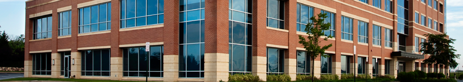 Corporate Campus Security 