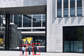Corporate security solutions