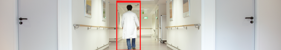 Security solutions for healthcare
